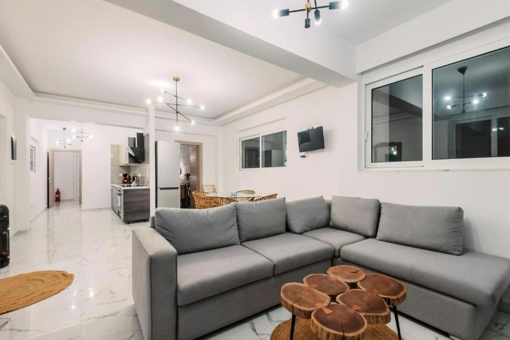 Lindos Villa Natura By Rhodes Villas المظهر الخارجي الصورة